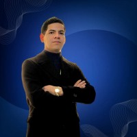 Mienvío Employee Oscar Perez's profile photo