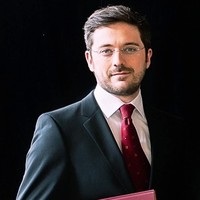 Oper Köln Employee Gabriele Donà's profile photo