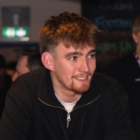 Chillblast Employee Liam Clark's profile photo