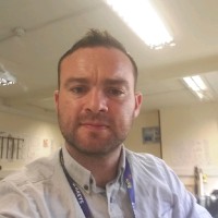 Magrock Ltd Employee Alan Nagle's profile photo