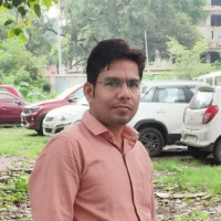 Humanitics Dimensions Software Pvt. Ltd. Employee Amit Katiyar's profile photo