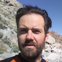 Maxima Racing Oils Employee Jason Kilroy's profile photo