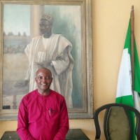 Joshua Bolarinwa Email