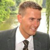 Siemens Digital Industries Software Employee Denis Werner's profile photo