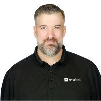 New York University Employee Stephen Westby's profile photo