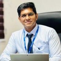 THE FEDERAL BANK LIMITED Employee Cyril Jose's profile photo