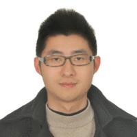 Datadog Employee Zi Wang's profile photo
