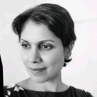Intel Corporation Employee Preethi Raj's profile photo