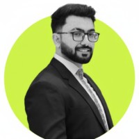 Pryme Advertising Employee Muhammad Haq's profile photo