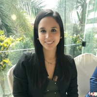 Backus Employee Steffani Espinoza Robles's profile photo