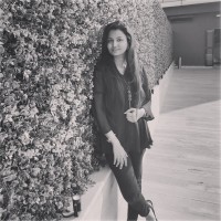 Karma Management Global Consulting Solutions Pvt Ltd Employee Sanjori Sonawane's profile photo