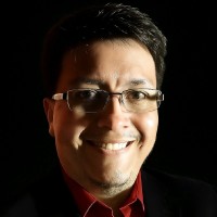 Customer Paradigm Employee Oscar Rolando Gamboa Acho's profile photo