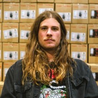 Shaun Goodwin Email & Phone Number