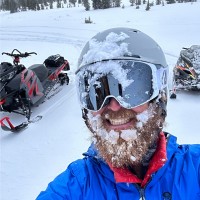Native Navigation Employee Scott Swensen's profile photo
