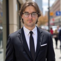 Benjamin Fellows Email & Phone Number