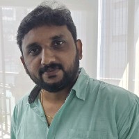 IntelERA Employee Sangili Ganesh's profile photo