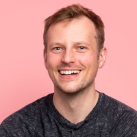 Patchwork Food Employee Matt Quinn's profile photo