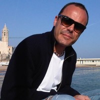 SIMIC Employee Giuseppe di Gabriele's profile photo