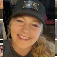 Amentum Employee Casey Harmon's profile photo