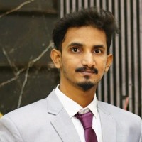 Muhammad Siddiqui Email