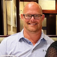 Linamar Corporation Employee Christopher Steward's profile photo