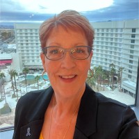 Cathy Steinmetz