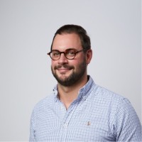 G-Research Employee Daniel Raw's profile photo