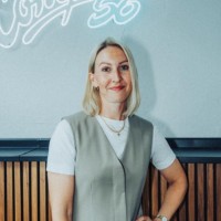 Nortic AB Employee Julia Inngul's profile photo