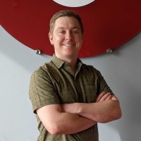 The Macritchie Group Employee Matthew Ives's profile photo