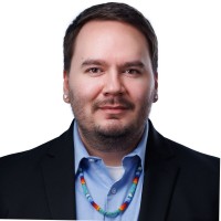 Potawatomi Ventures Employee Mko Daniels's profile photo
