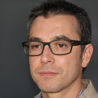 Flatworld Edge Employee John Thomson's profile photo