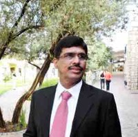 Manoj Shah Email & Phone Number