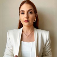 NUMEN Employee Marielena da Silva Reis's profile photo