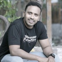 GlobalLogic Employee Prashanth Kp's profile photo