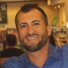 FloWater Employee Mark Villasenor's profile photo