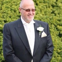 ISS Healthcare Employee Keith Harfield's profile photo