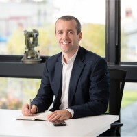 Murphy Geospatial Employee Diarmuid Murphy's profile photo