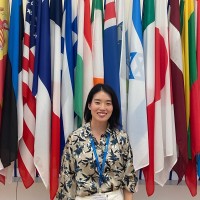 Lean In Employee Risako Ninomiya's profile photo