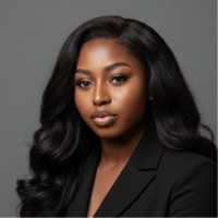 ntel Employee Joy Kosoko's profile photo