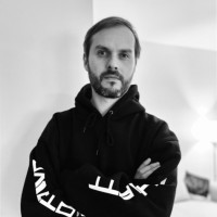 Essential Studio Employee MacIej Sobolewski's profile photo