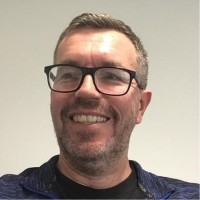 CPG Logistics Employee Steve Webb's profile photo