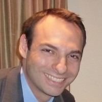 Content Partners, LLC Employee Adam Lebovitz's profile photo