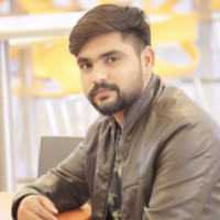 PROXIMITY IT SOLUTION Employee Pramesh Saroj's profile photo