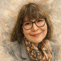 Landmark Bio Employee Ran Zheng's profile photo