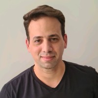ION SISTEMAS Employee Rodrigo Teixeira's profile photo