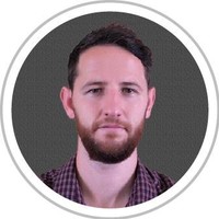 Nube iO Employee Aidan Pickard's profile photo