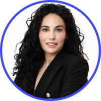 Reviewmonkey Employee Isabella Cappuccio's profile photo