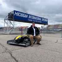 Kennesaw Motorsports Employee Carter Harrell's profile photo