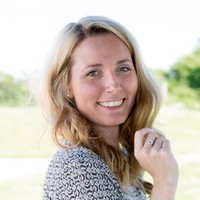 Timegrip Employee Louise Svane's profile photo