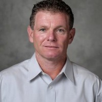 Rollins College Employee Keith Buckley's profile photo